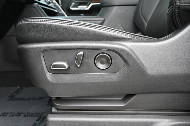 2024 GMC Sierra 3500HD 30" JTX Forged Wheels 42" FURY Tires Bulletproof Suspension - 22834246 - 27