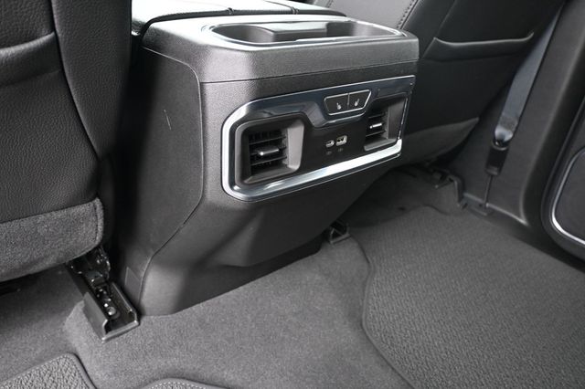 2024 GMC Sierra 3500HD 30" JTX Forged Wheels 42" FURY Tires Bulletproof Suspension - 22834246 - 29