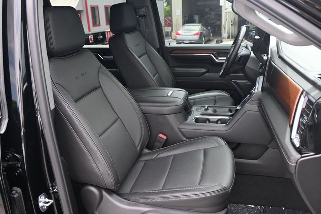 2024 GMC Sierra 3500HD 30" JTX Forged Wheels 42" FURY Tires Bulletproof Suspension - 22834246 - 31