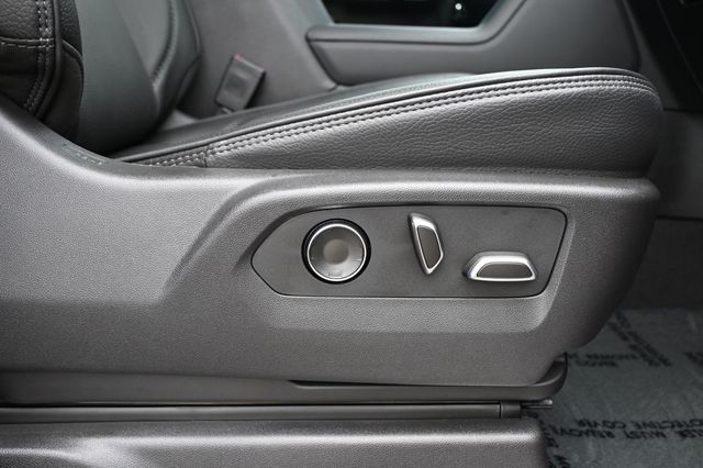 2024 GMC Sierra 3500HD 30" JTX Forged Wheels 42" FURY Tires Bulletproof Suspension - 22834246 - 32