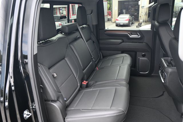 2024 GMC Sierra 3500HD 30" JTX Forged Wheels 42" FURY Tires Bulletproof Suspension - 22834246 - 33