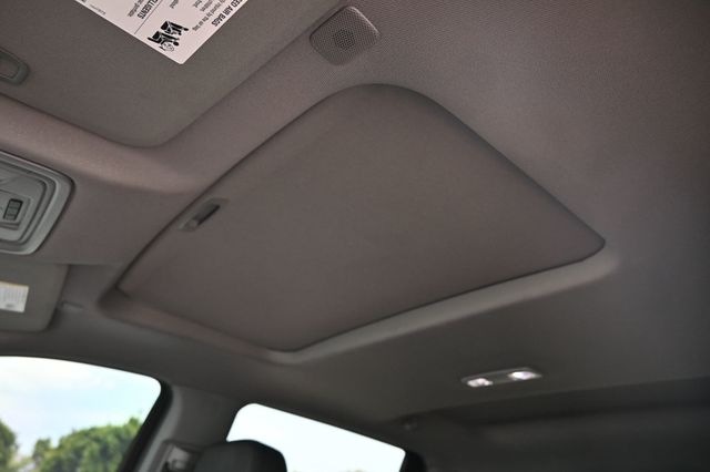 2024 GMC Sierra 3500HD 30" JTX Forged Wheels 42" FURY Tires Bulletproof Suspension - 22834246 - 35