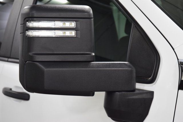 2024 GMC Sierra 3500HD 3500HD CREW 4X4 * 6.6 V8 * KNAPHEIDE KUV * 1 OWNER - 22930097 - 9