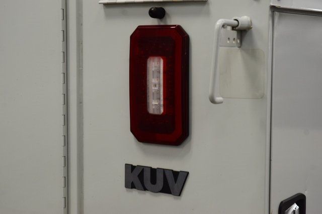 2024 GMC Sierra 3500HD 3500HD CREW 4X4 * 6.6 V8 * KNAPHEIDE KUV * 1 OWNER - 22930097 - 11