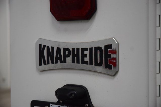 2024 GMC Sierra 3500HD 3500HD CREW 4X4 * 6.6 V8 * KNAPHEIDE KUV * 1 OWNER - 22930097 - 14