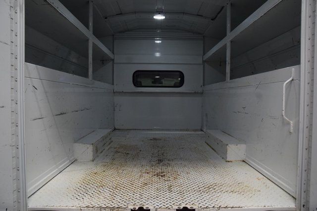 2024 GMC Sierra 3500HD 3500HD CREW 4X4 * 6.6 V8 * KNAPHEIDE KUV * 1 OWNER - 22930097 - 15