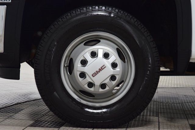 2024 GMC Sierra 3500HD 3500HD CREW 4X4 * 6.6 V8 * KNAPHEIDE KUV * 1 OWNER - 22930097 - 16