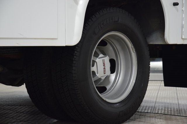 2024 GMC Sierra 3500HD 3500HD CREW 4X4 * 6.6 V8 * KNAPHEIDE KUV * 1 OWNER - 22930097 - 17