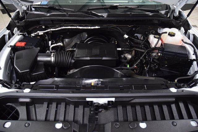 2024 GMC Sierra 3500HD 3500HD CREW 4X4 * 6.6 V8 * KNAPHEIDE KUV * 1 OWNER - 22930097 - 18