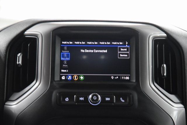 2024 GMC Sierra 3500HD 3500HD CREW 4X4 * 6.6 V8 * KNAPHEIDE KUV * 1 OWNER - 22930097 - 20