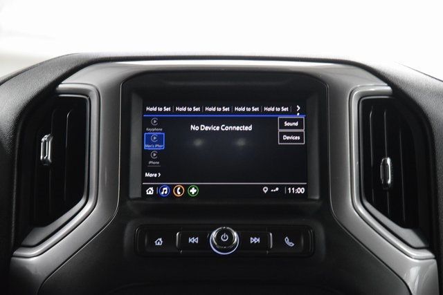 2024 GMC Sierra 3500HD 3500HD CREW 4X4 * 6.6 V8 * KNAPHEIDE KUV * 1 OWNER - 22930097 - 21