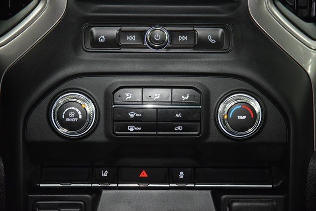 2024 GMC Sierra 3500HD 3500HD CREW 4X4 * 6.6 V8 * KNAPHEIDE KUV * 1 OWNER - 22930097 - 22