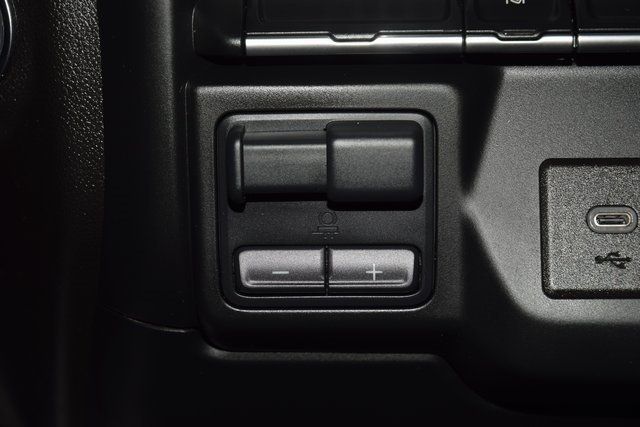 2024 GMC Sierra 3500HD 3500HD CREW 4X4 * 6.6 V8 * KNAPHEIDE KUV * 1 OWNER - 22930097 - 23