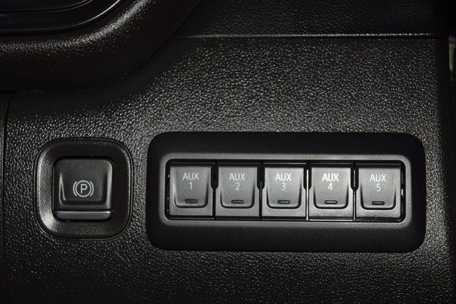 2024 GMC Sierra 3500HD 3500HD CREW 4X4 * 6.6 V8 * KNAPHEIDE KUV * 1 OWNER - 22930097 - 25