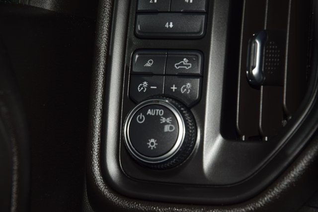 2024 GMC Sierra 3500HD 3500HD CREW 4X4 * 6.6 V8 * KNAPHEIDE KUV * 1 OWNER - 22930097 - 26