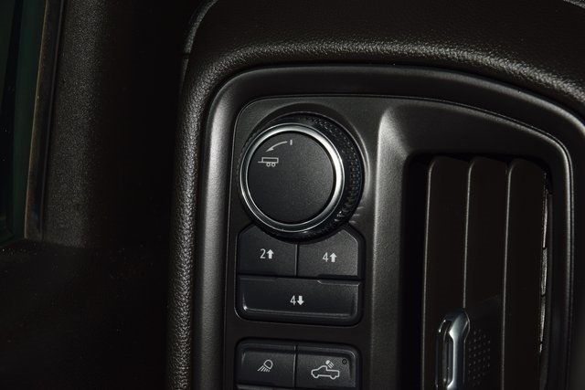 2024 GMC Sierra 3500HD 3500HD CREW 4X4 * 6.6 V8 * KNAPHEIDE KUV * 1 OWNER - 22930097 - 27