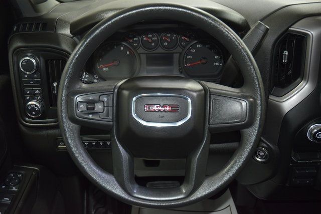 2024 GMC Sierra 3500HD 3500HD CREW 4X4 * 6.6 V8 * KNAPHEIDE KUV * 1 OWNER - 22930097 - 28