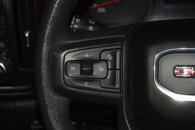 2024 GMC Sierra 3500HD 3500HD CREW 4X4 * 6.6 V8 * KNAPHEIDE KUV * 1 OWNER - 22930097 - 29