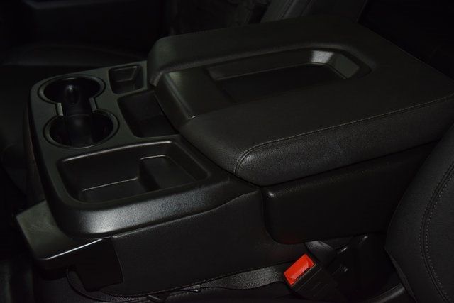 2024 GMC Sierra 3500HD 3500HD CREW 4X4 * 6.6 V8 * KNAPHEIDE KUV * 1 OWNER - 22930097 - 32