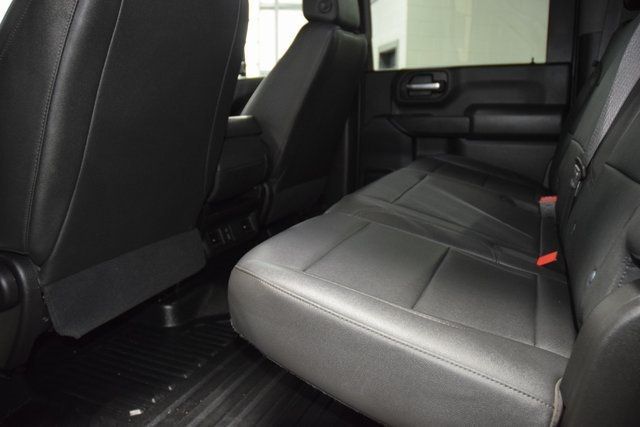 2024 GMC Sierra 3500HD 3500HD CREW 4X4 * 6.6 V8 * KNAPHEIDE KUV * 1 OWNER - 22930097 - 33