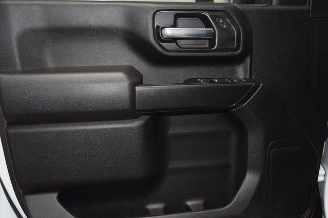 2024 GMC Sierra 3500HD 3500HD CREW 4X4 * 6.6 V8 * KNAPHEIDE KUV * 1 OWNER - 22930097 - 36