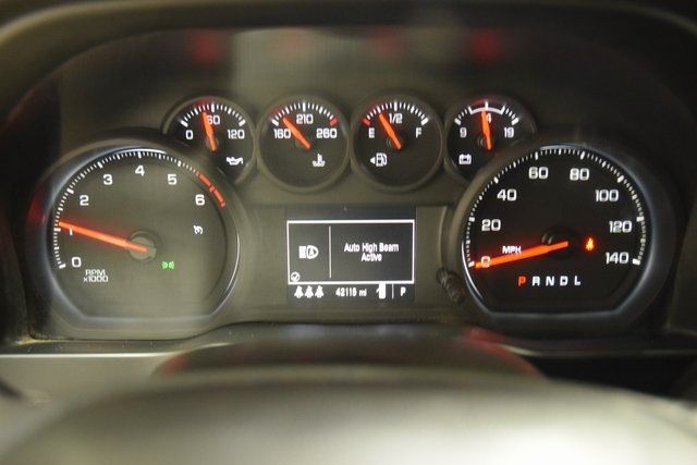 2024 GMC Sierra 3500HD 3500HD CREW 4X4 * 6.6 V8 * KNAPHEIDE KUV * 1 OWNER - 22930097 - 40