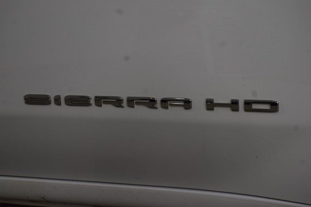 2024 GMC Sierra 3500HD 3500HD CREW 4X4 * 6.6 V8 * KNAPHEIDE KUV * 1 OWNER - 22930097 - 8