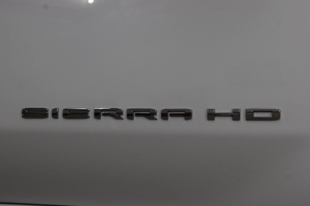 2024 GMC Sierra 3500HD 3500HD CREW 4X4 * DURAMAX * NEW 9' NXG UTILITY HAULER * 9K MILES - 23017705 - 9