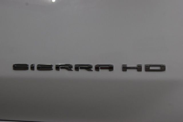 2024 GMC Sierra 3500HD 3500HD CREW 4X4 * DURAMAX * NEW 9' NXG UTILITY HAULER * 9K MILES - 23017705 - 9