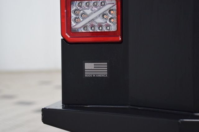 2024 GMC Sierra 3500HD 3500HD CREW 4X4 * DURAMAX * NEW 9' NXG UTILITY HAULER * 9K MILES - 23017705 - 14