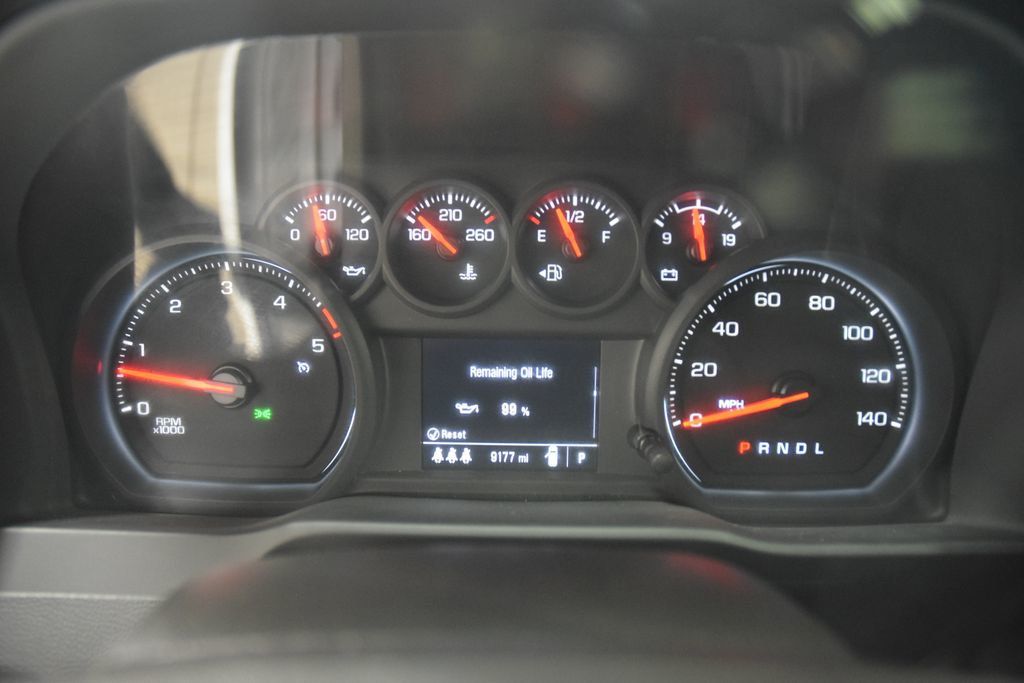 2024 GMC Sierra 3500HD 3500HD CREW 4X4 * DURAMAX * NEW 9' NXG UTILITY HAULER * 9K MILES - 23017705 - 37