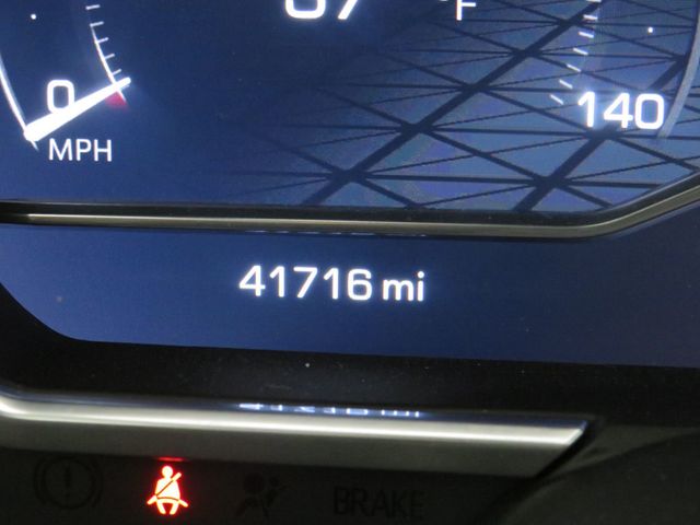 2024 GMC Sierra 3500HD 4WD Crew Cab 159" AT4 - 22963994 - 10