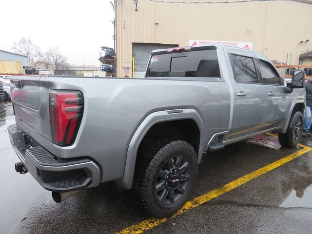 2024 GMC Sierra 3500HD 4WD Crew Cab 159" AT4 - 22963994 - 5