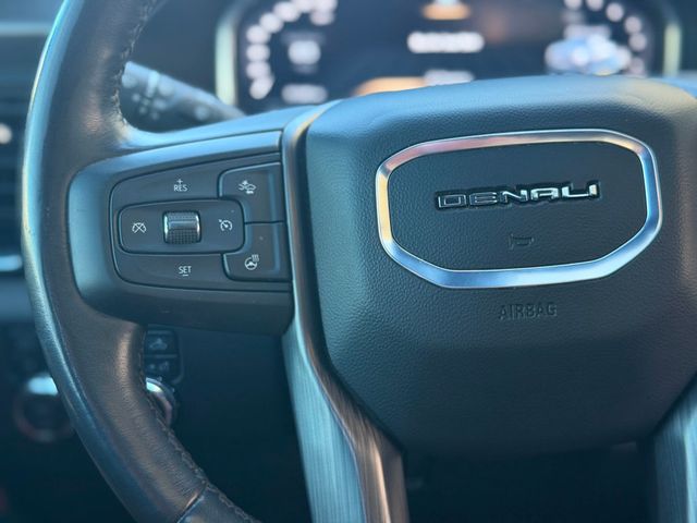 2024 GMC Sierra 3500HD 4WD Crew Cab 159" Denali Ultimate - 23042519 - 9