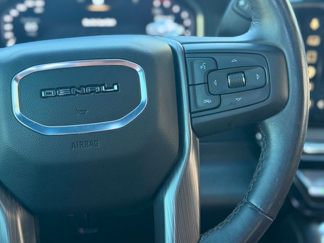 2024 GMC Sierra 3500HD 4WD Crew Cab 159" Denali Ultimate - 23042519 - 10