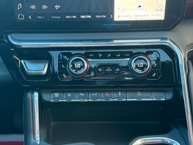2024 GMC Sierra 3500HD 4WD Crew Cab 159" Denali Ultimate - 23042519 - 14