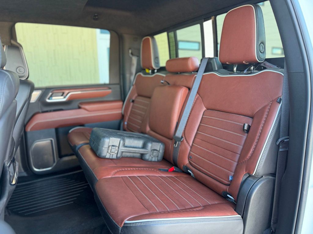 2024 GMC Sierra 3500HD 4WD Crew Cab 159" Denali Ultimate - 23042519 - 26