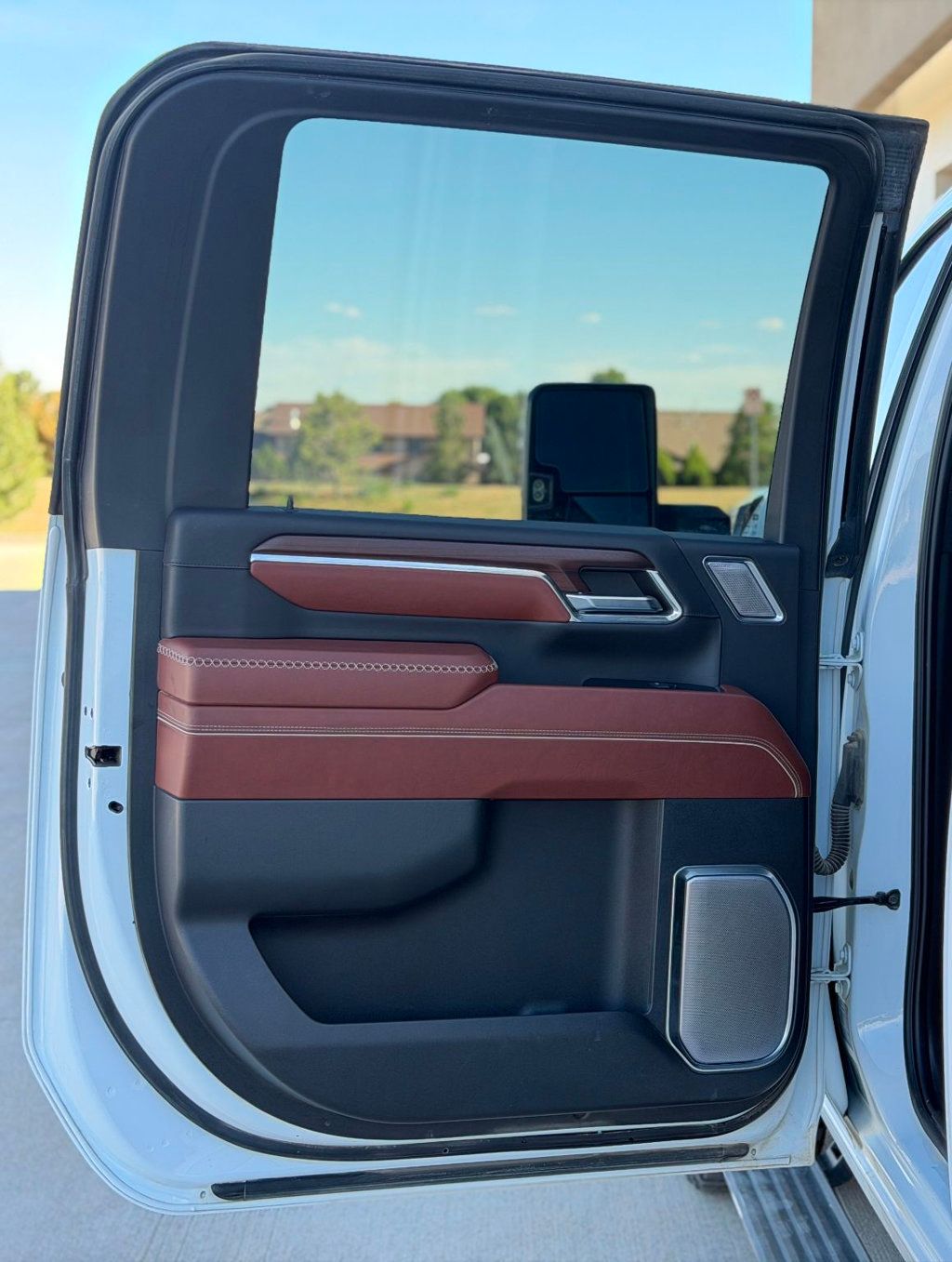 2024 GMC Sierra 3500HD 4WD Crew Cab 159" Denali Ultimate - 23042519 - 30