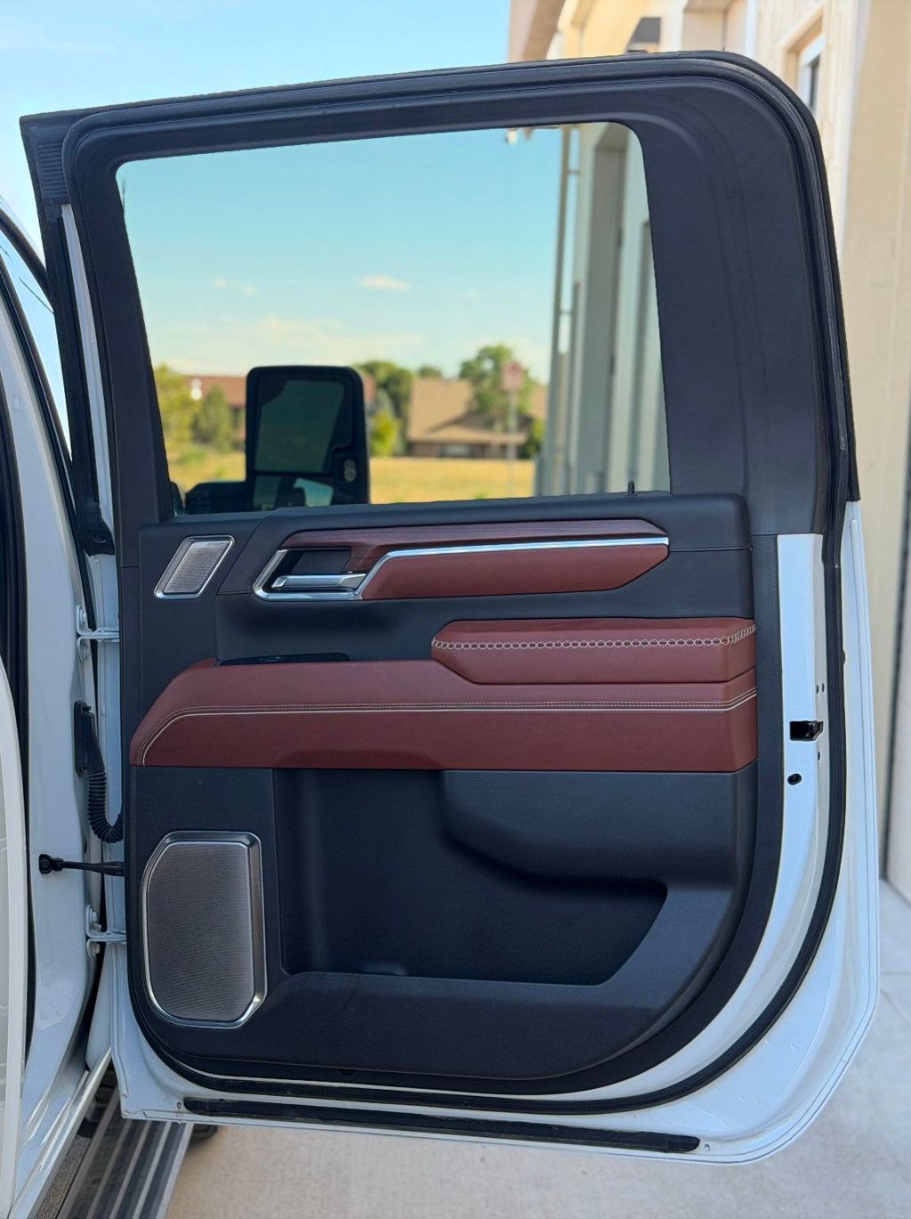2024 GMC Sierra 3500HD 4WD Crew Cab 159" Denali Ultimate - 23042519 - 31