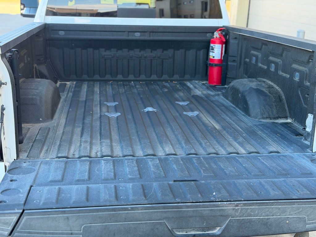 2024 GMC Sierra 3500HD 4WD Crew Cab 159" Denali Ultimate - 23042519 - 34