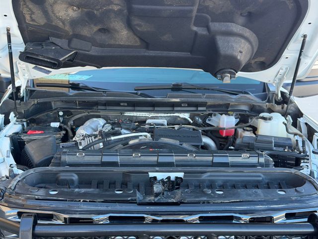 2024 GMC Sierra 3500HD 4WD Crew Cab 159" Denali Ultimate - 23042519 - 37