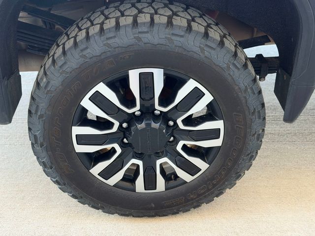 2024 GMC Sierra 3500HD 4WD Crew Cab 159" Denali Ultimate - 23042519 - 38