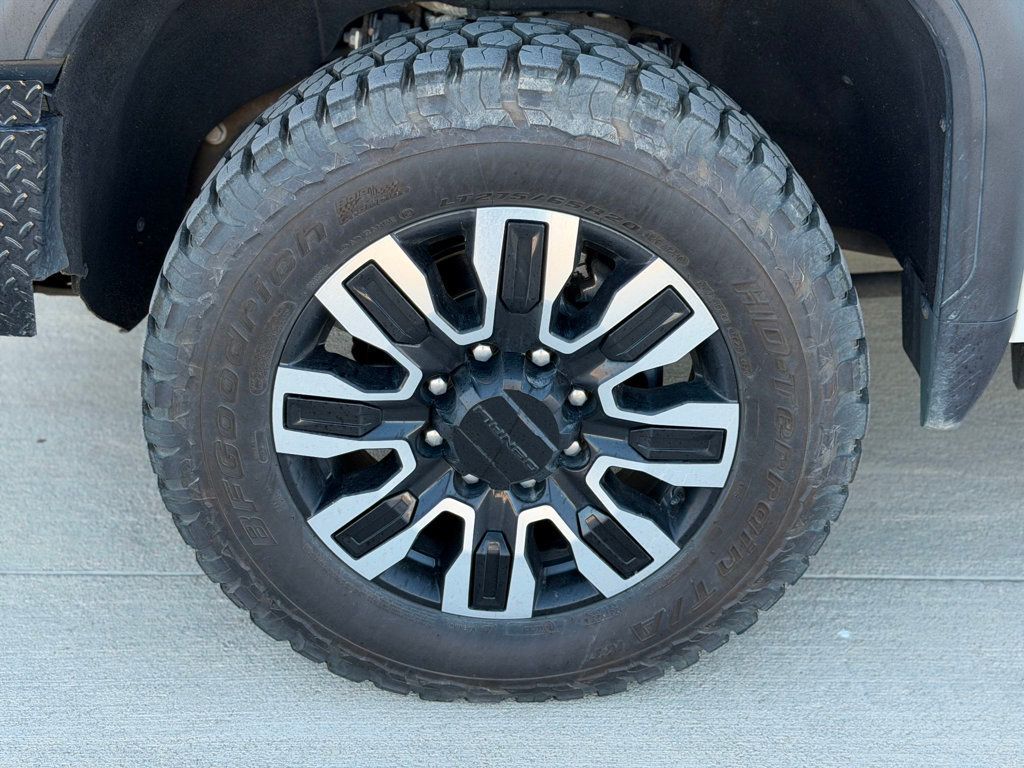 2024 GMC Sierra 3500HD 4WD Crew Cab 159" Denali Ultimate - 23042519 - 39