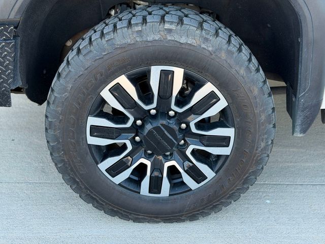 2024 GMC Sierra 3500HD 4WD Crew Cab 159" Denali Ultimate - 23042519 - 39