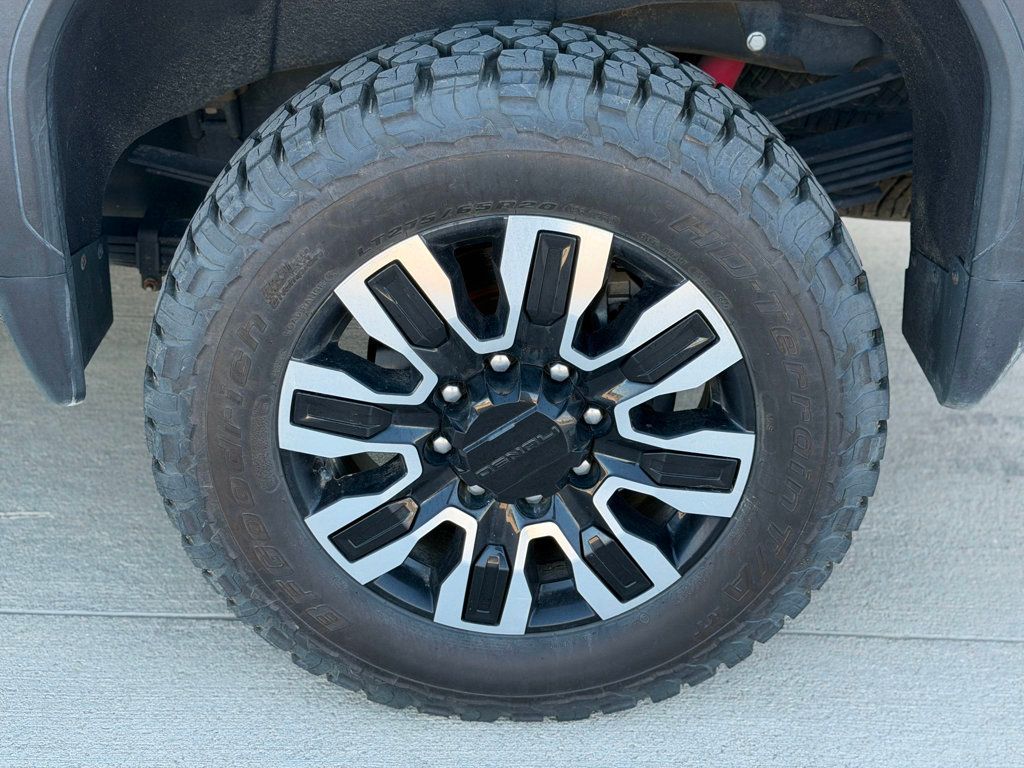 2024 GMC Sierra 3500HD 4WD Crew Cab 159" Denali Ultimate - 23042519 - 40