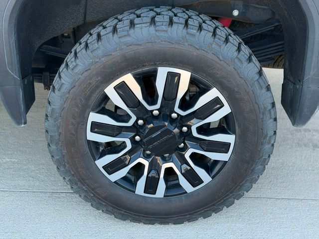 2024 GMC Sierra 3500HD 4WD Crew Cab 159" Denali Ultimate - 23042519 - 40