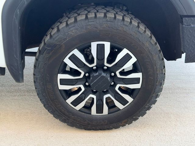 2024 GMC Sierra 3500HD 4WD Crew Cab 159" Denali Ultimate - 23042519 - 41