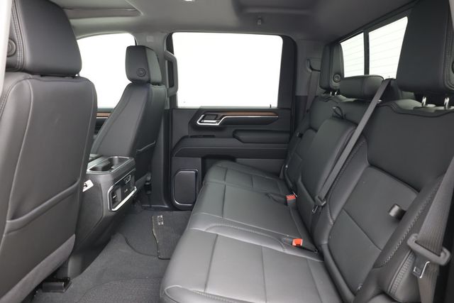 2024 GMC Sierra 3500HD 4WD Crew Cab 159'' Denali with Turbo-Diesel & 21,000-lb. Towing - 22941130 - 18