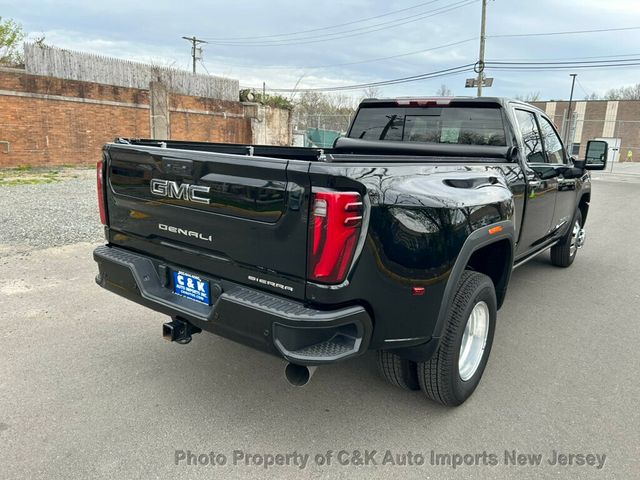 2024 GMC Sierra 3500HD 4WD Crew Cab 172" Denali Ultimate,MSRP $103,935.00 - 23011911 - 11