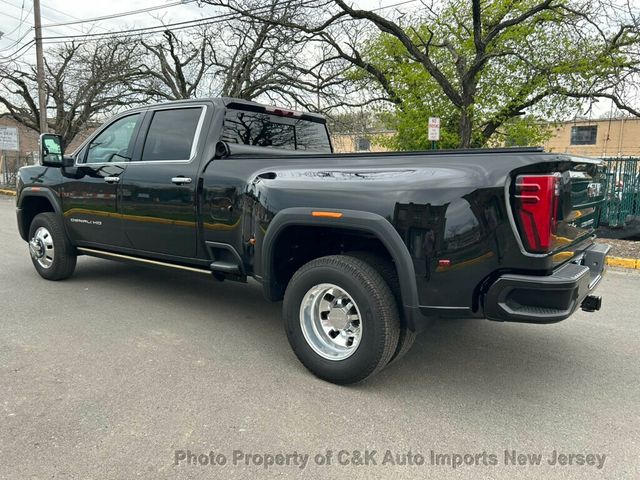 2024 GMC Sierra 3500HD 4WD Crew Cab 172" Denali Ultimate,MSRP $103,935.00 - 23011911 - 16